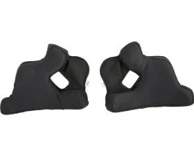 Fly Racing F2 Carbon Werx Helmet Cheek Pads