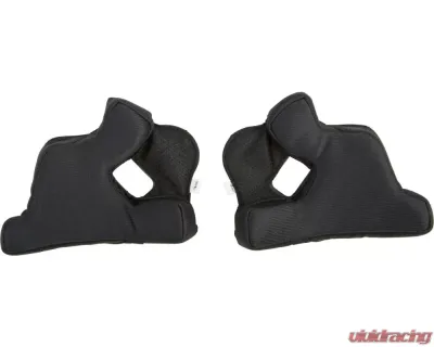 Fly Racing F2 Carbon Werx Helmet Cheek Pads - 73-92814