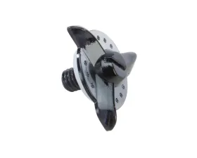 Fly Racing Kinetic Universal Helmet Visor Screw