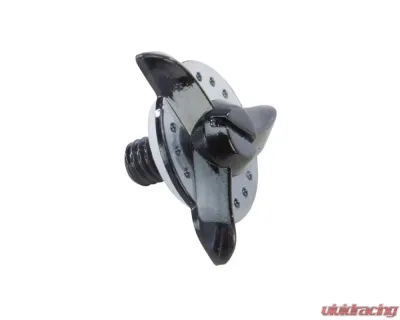 Fly Racing Kinetic Universal Helmet Visor Screw - 73-9998