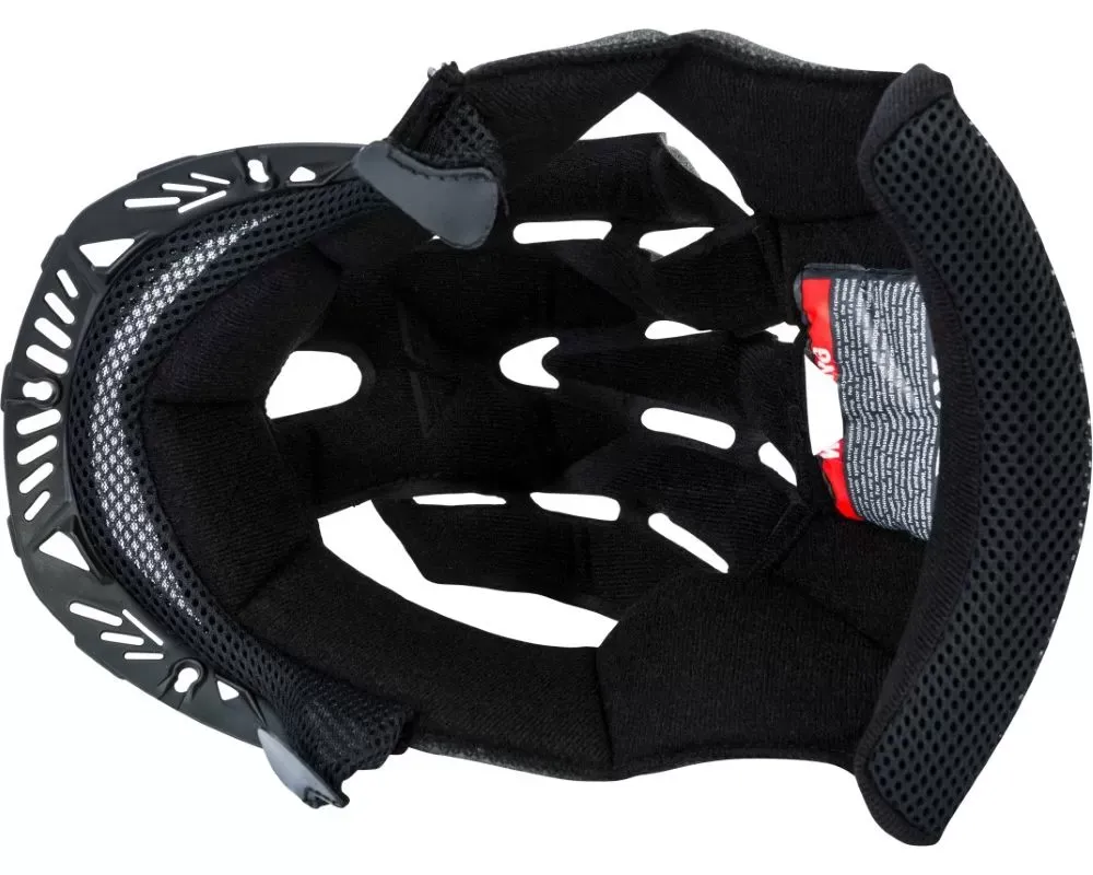 Fly Racing Elite Guild Helmet Comfort Liner - E73-88006YM