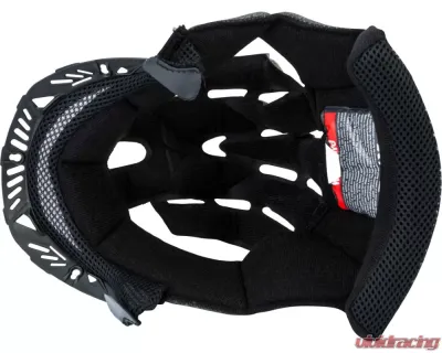 Fly Racing Elite Guild Helmet Comfort Liner - E73-88006XL