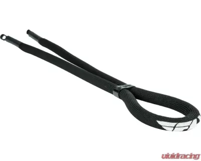 Fly Racing Adjustable Eye Wear Floater - FEP-2BLK