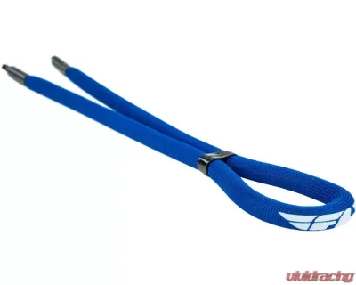Fly Racing Adjustable Eye Wear Floater - FEP-2BLUE