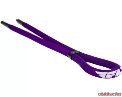Fly Racing Adjustable Eye Wear Floater - FEP-2PUR