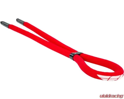 Fly Racing Adjustable Eye Wear Floater - FEP-2RED