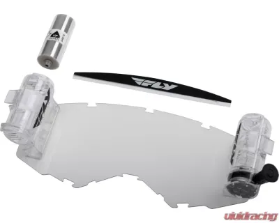 Fly Racing Goggle Roll-off System - FLA-027