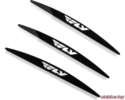 Fly Racing Goggle Roll-off Mud Flap - FLA-029