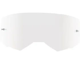Fly Racing Zone|Focus Goggle Single Lens w/ Post