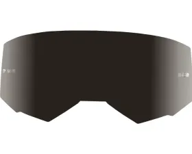 Fly Racing Zone|Focus Goggle Single Lens w/ Post