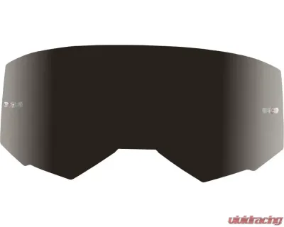 Fly Racing Zone|Focus Goggle Single Lens w/ Post - FLA-033