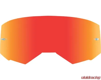 Fly Racing Zone|Focus Goggle Single Lens w/ Post - FLA-034