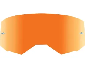 Fly Racing Zone|Focus Goggle Single Lens w/ Post
