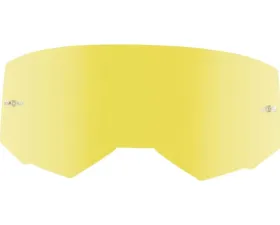 Fly Racing Zone|Focus Goggle Single Lens w/ Post