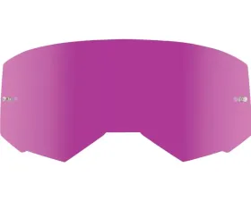 Fly Racing Zone|Focus Goggle Single Lens w/ Post