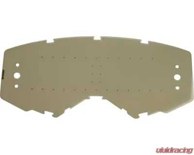 Fly Racing Roll-off Lens - FLA-043