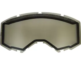 Fly Racing Goggle Dual Lens w/ Vents