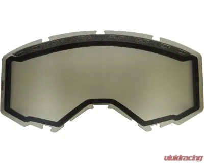 Fly Racing Goggle Dual Lens w/ Vents - FLB-021