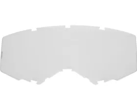 Fly Racing Youth Zone|Focus Goggle Lens w/o Post