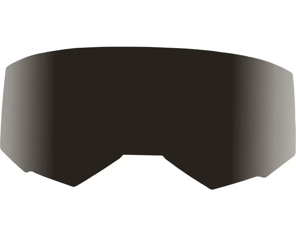 Fly Racing Youth Zone|Focus Goggle Lens w/o Post - FLC-018