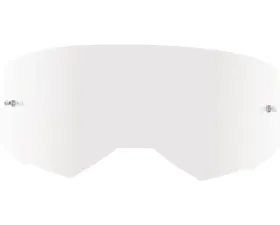 Fly Racing Youth Zone|Focus Goggle Lens w/ Post