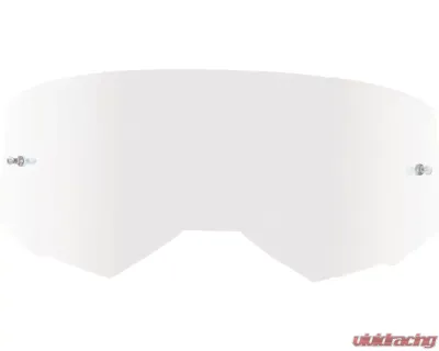 Fly Racing Youth Zone|Focus Goggle Lens w/ Post - FLC-019