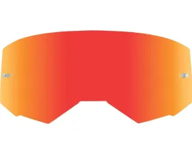 Fly Racing Youth Zone|Focus Goggle Lens w/ Post