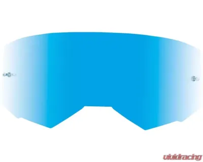 Fly Racing Youth Zone|Focus Goggle Lens w/ Post - FLC-022