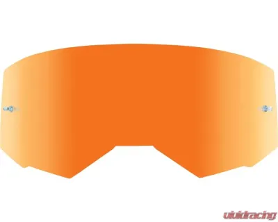 Fly Racing Youth Zone|Focus Goggle Lens w/ Post - FLC-023