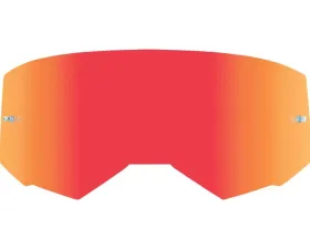 Fly Racing Youth Zone|Focus Goggle Lens w/ Post