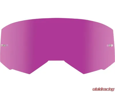Fly Racing Youth Zone|Focus Goggle Lens w/ Post - FLC-027