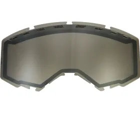 Fly Racing Youth Goggle Dual Lens w/ Vents