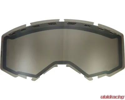 Fly Racing Youth Goggle Dual Lens w/ Vents - FLD-005