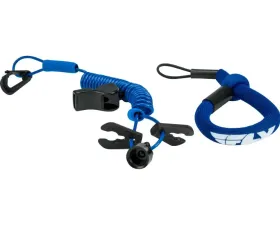 Fly Racing Ultra Cord Floating Tethercord|Lanyard