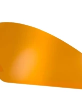 Fly Racing Sentinel Helmet Inner Shield Visor                                     - IS-08-AMB - Image 2
