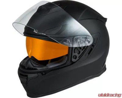 Fly Racing Sentinel Helmet Inner Shield Visor - IS-08-AMB