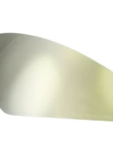 Fly Racing Sentinel Helmet Inner Shield Visor                                     - IS-08-GLD - Image 2