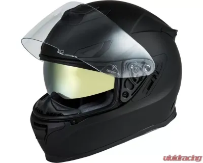 Fly Racing Sentinel Helmet Inner Shield Visor - IS-08-GLD