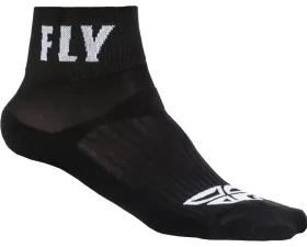 Fly Racing Shorty Socks