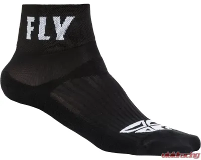Fly Racing Shorty Socks - SPX009490-A2