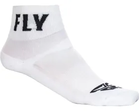 Fly Racing Shorty Socks
