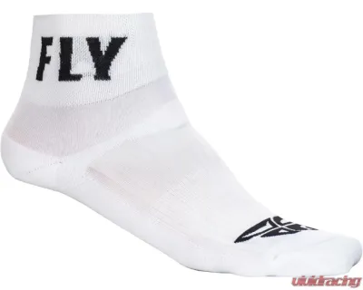 Fly Racing Shorty Socks - SPX009490-B1