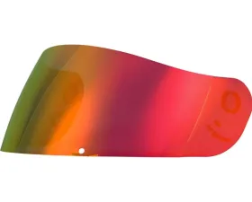 Fly Racing Revolt Helmet Shield Visor