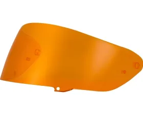 Fly Racing Sentinel Helmet Outer Shield Visor
