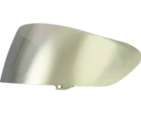 Fly Racing Sentinel Helmet Outer Shield Visor