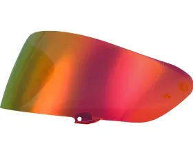 Fly Racing Sentinel Helmet Outer Shield Visor