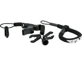 Fly Racing Ultra Cord Floating Tethercord | Lanyard
