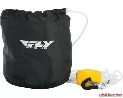 Fly Racing Heavy Duty Anchor - HD ANCHOR BAG BLU