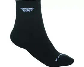 Fly Racing Shorty Socks