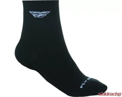 Fly Racing Shorty Socks - SPX009490-B1